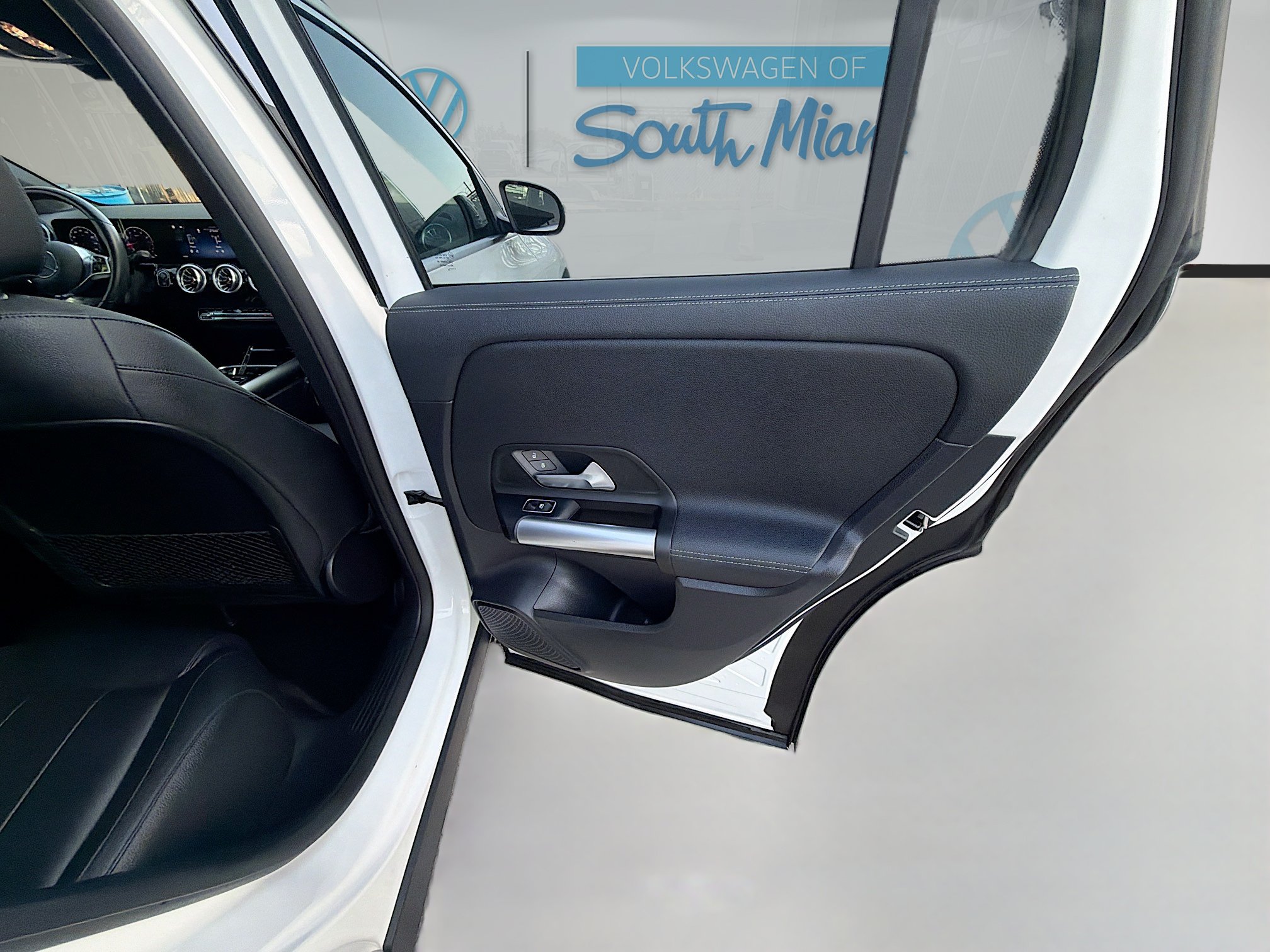 Used 2024 Mercedes-Benz GLA 250 image 30