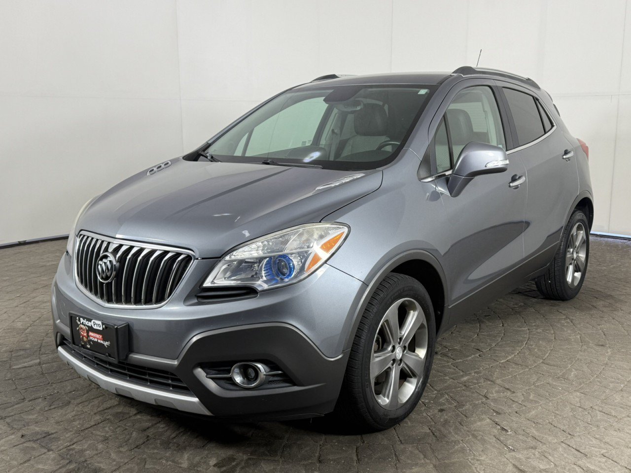 Used 2014 Buick Encore Convenience FWD image 3