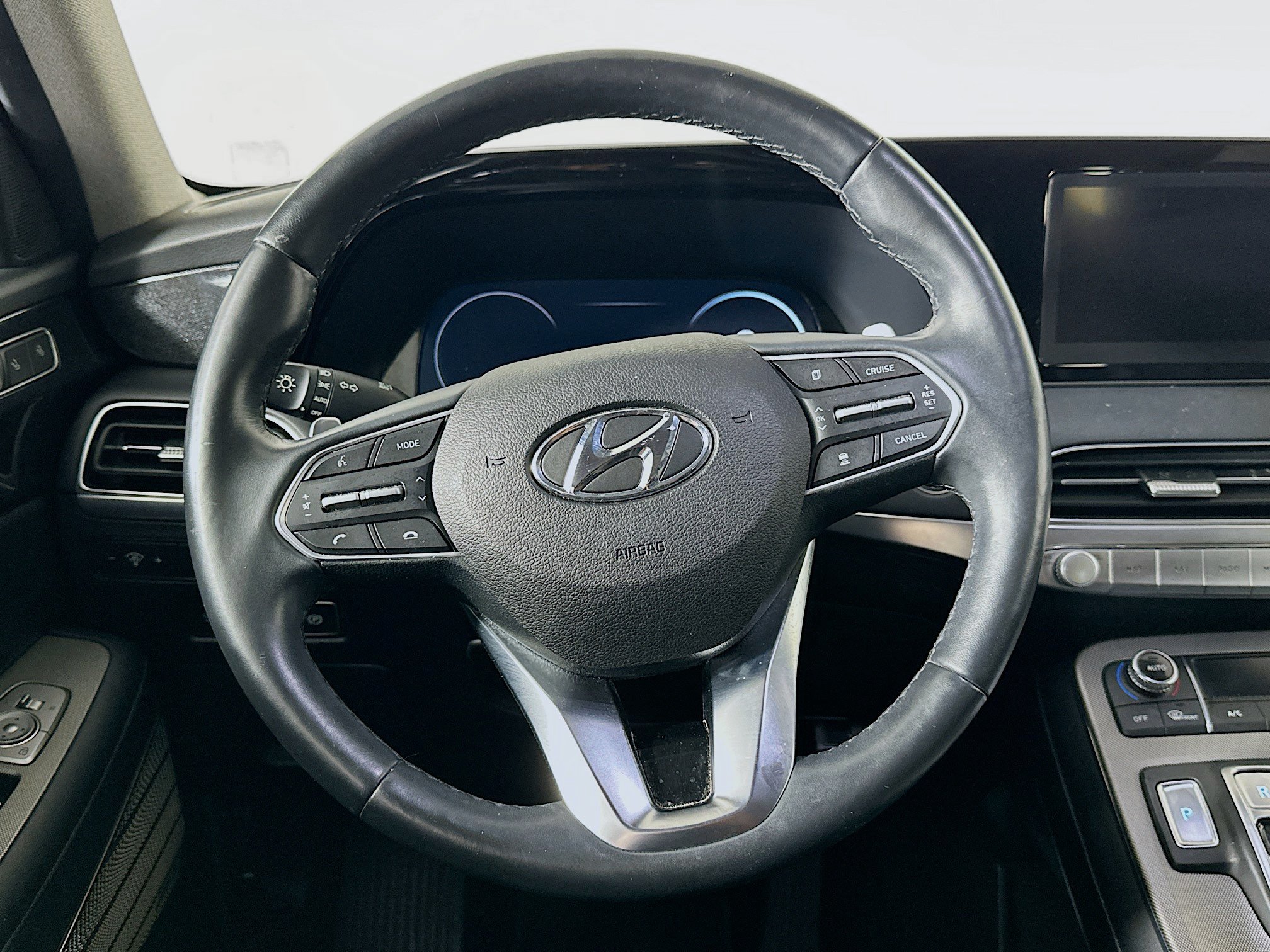 Used 2021 Hyundai Palisade Limited AWD/4WD image 18