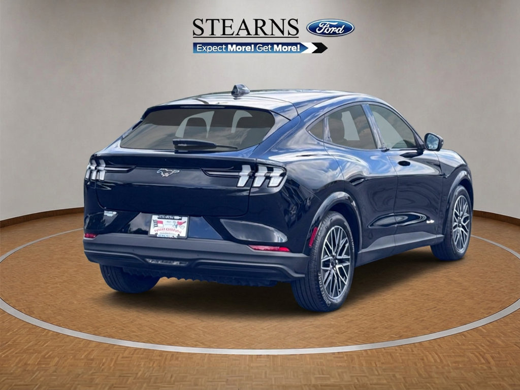 Used 2025 Ford Mustang Mach-E Premium RWD image 16