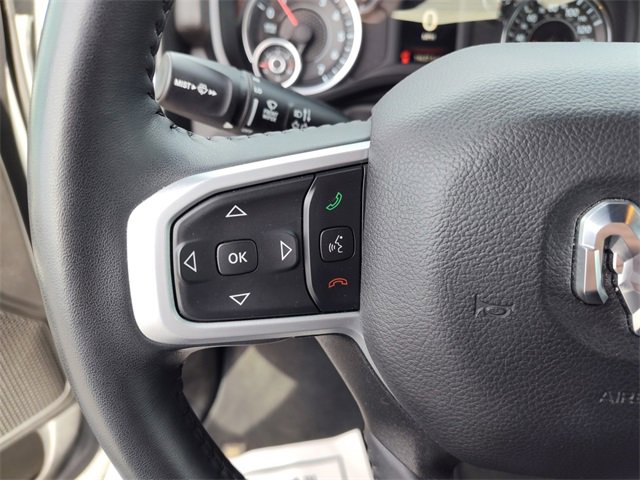 Used 2023 RAM 1500 Big Horn image 26