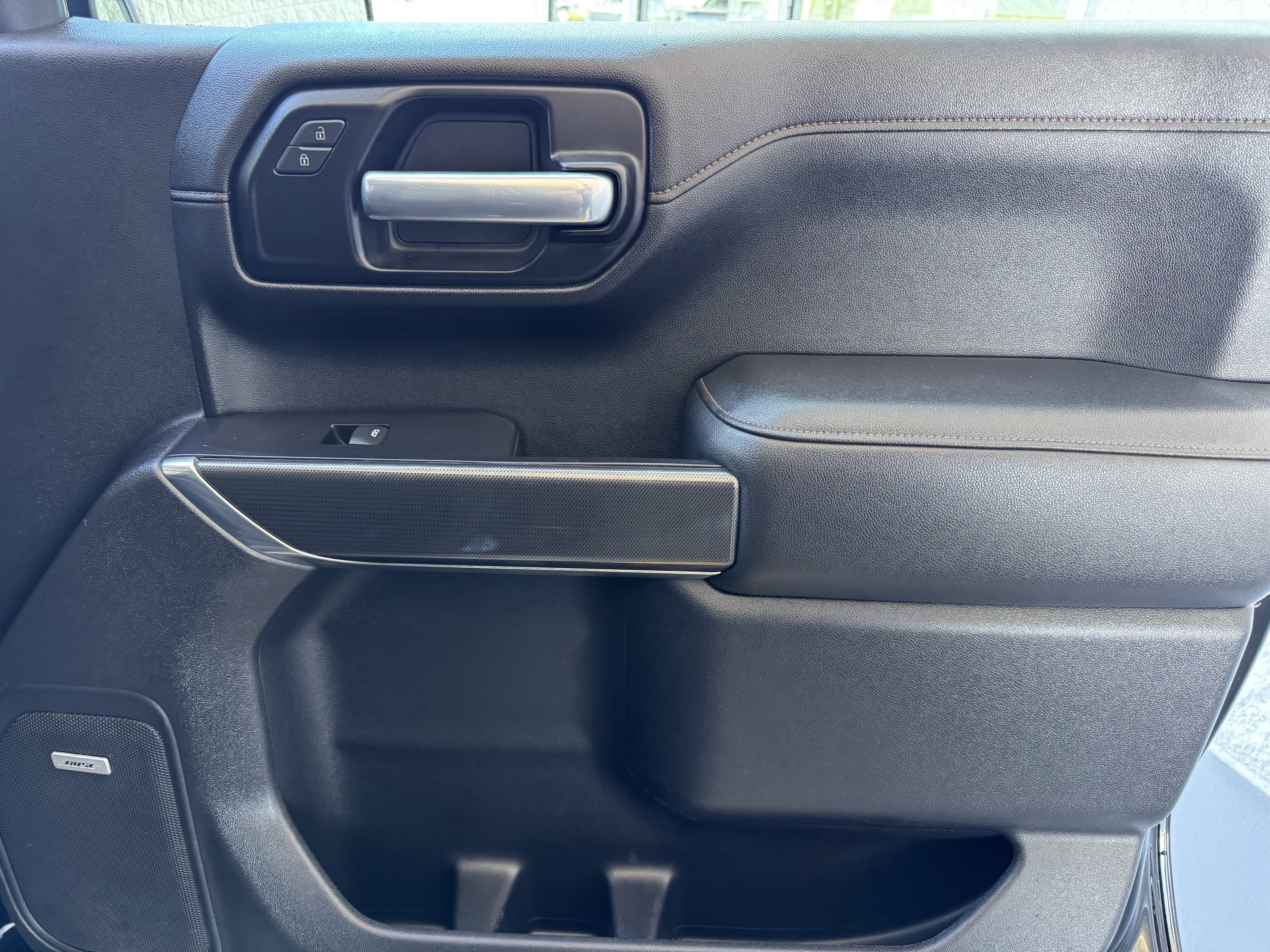 Used 2021 GMC Sierra 1500 AT4 w/ AT4 Value Package AWD/4WD image 24