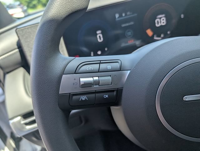 New 2027 Hyundai Santa Cruz SE AWD/4WD image 13
