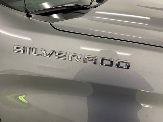 New 2025 Chevrolet Silverado 1500 W/T w/ WT Safety Package image 6