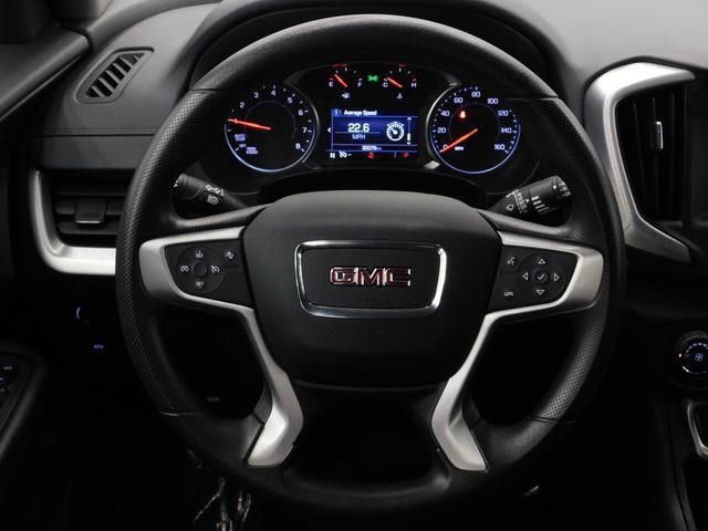 Used 2024 GMC Terrain SLE image 25
