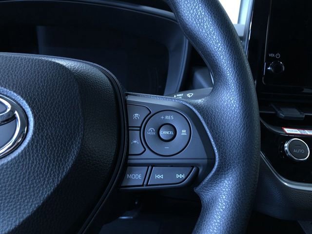 New 2026 Toyota Corolla LE image 26