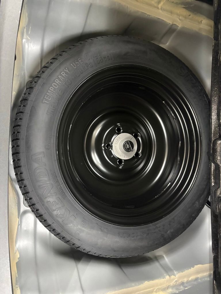 New 2026 Honda HR-V Sport image 13