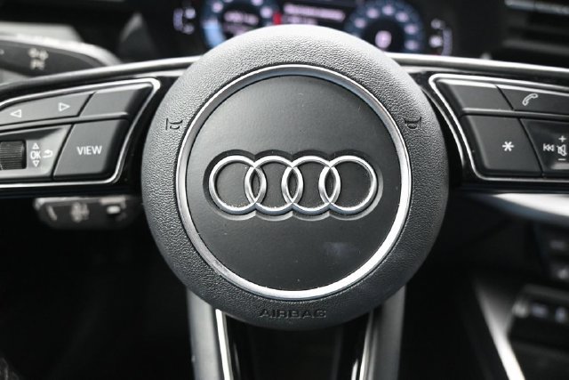 Used 2024 Audi A3 2.0T Premium FWD image 23