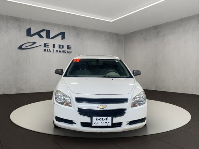 Used 2012 Chevrolet Malibu LS image 12