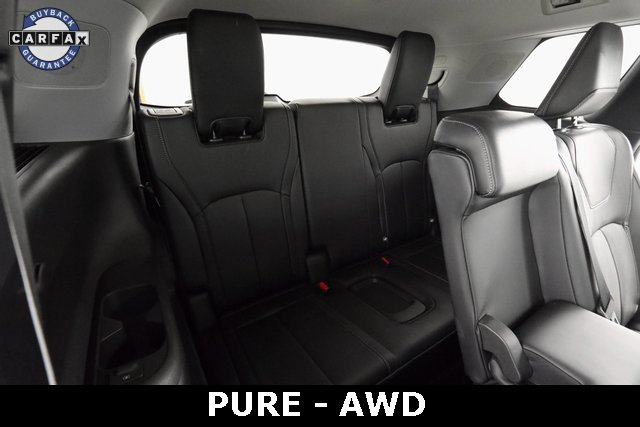 Used 2023 INFINITI QX60 Pure image 13