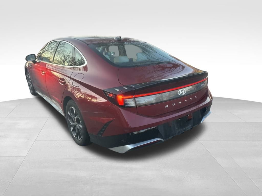 Used 2024 Hyundai Sonata SEL image 21