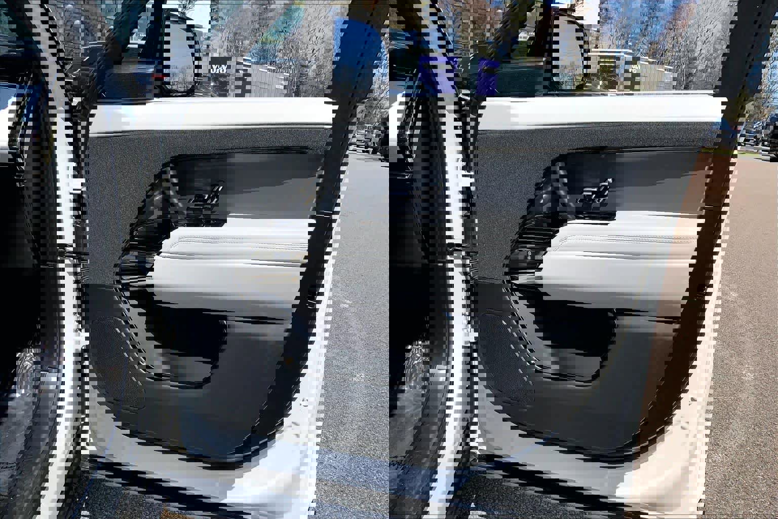 Used 2024 Land Rover Range Rover Sport SE image 22