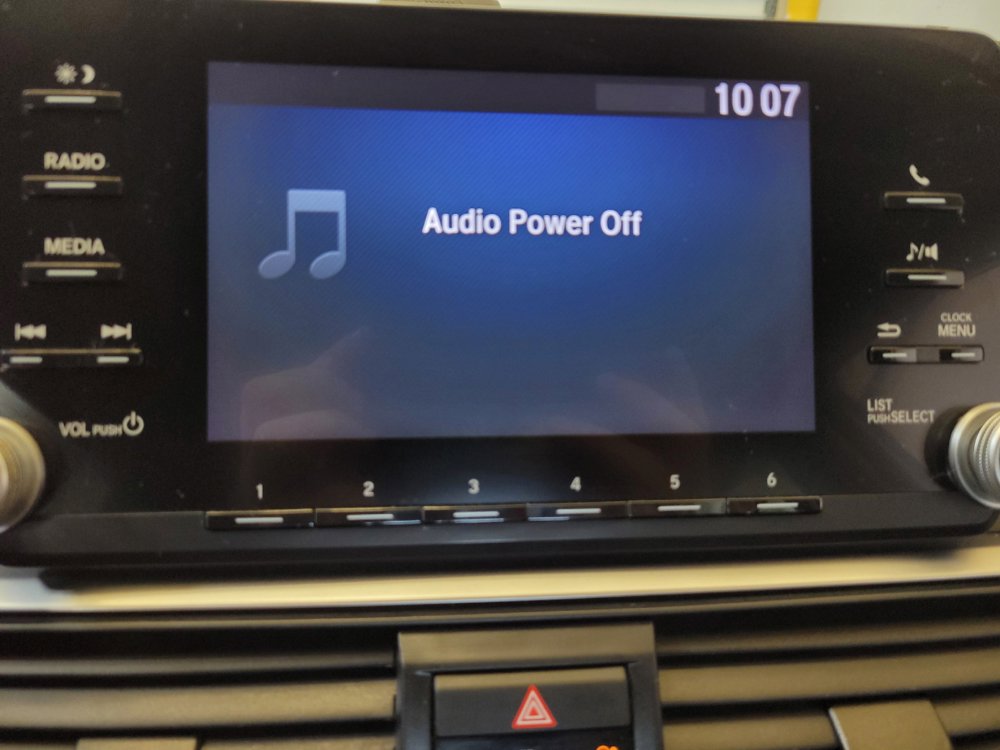 Used 2020 Honda Accord LX image 25