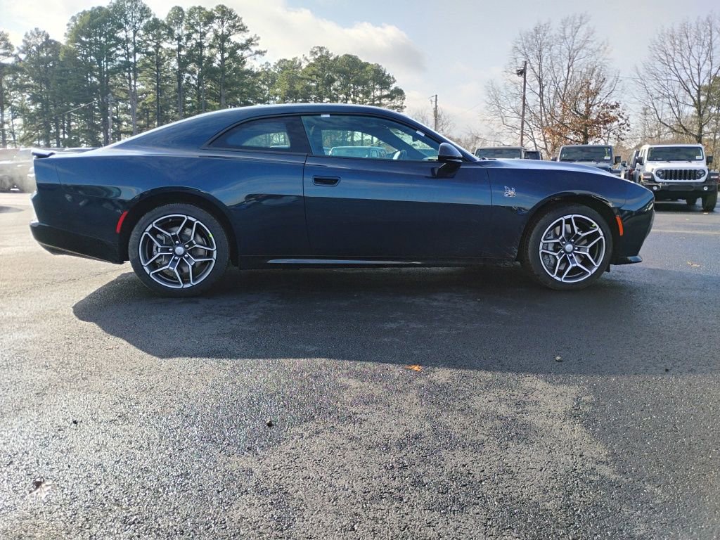 New 2026 Dodge Charger R/T Scat Pack image 4