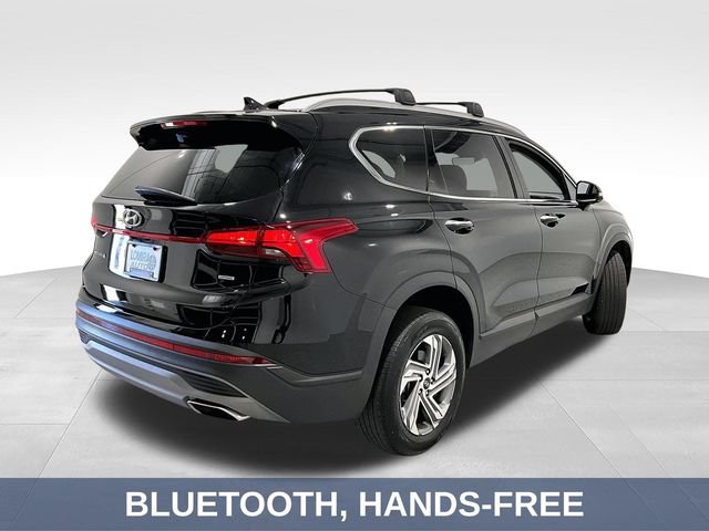Used 2023 Hyundai Santa Fe SEL AWD/4WD image 7