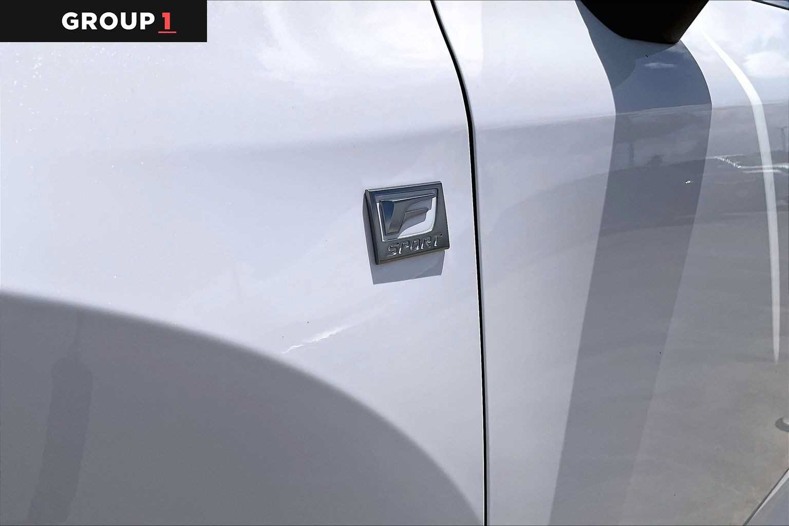 Certified 2023 Lexus RX 350 F Sport w/ Cold Area Package AWD/4WD image 9
