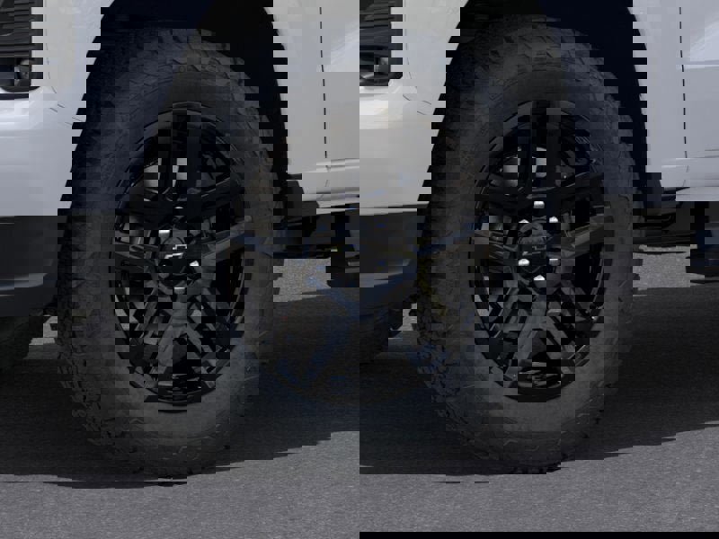 New 2025 Chevrolet Colorado Z71 w/ Z71 Convenience Package 2 image 9