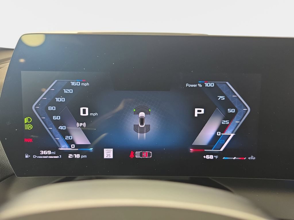 New 2026 BMW M235i xDrive w/ Technology Package AWD/4WD image 18