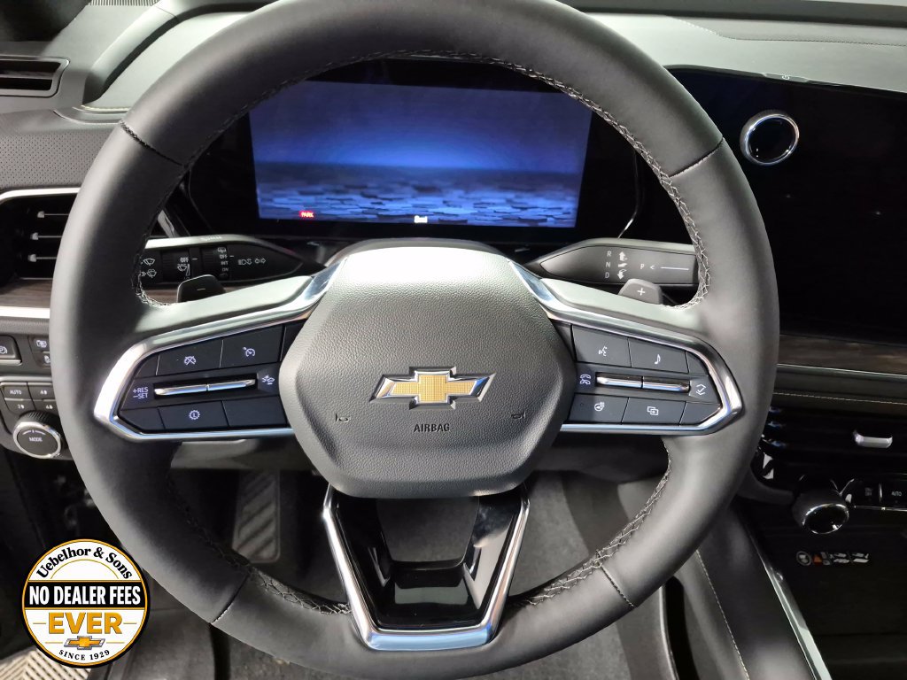 New 2027 Chevrolet Tahoe Premier w/ Sun And Tow Package AWD/4WD image 11
