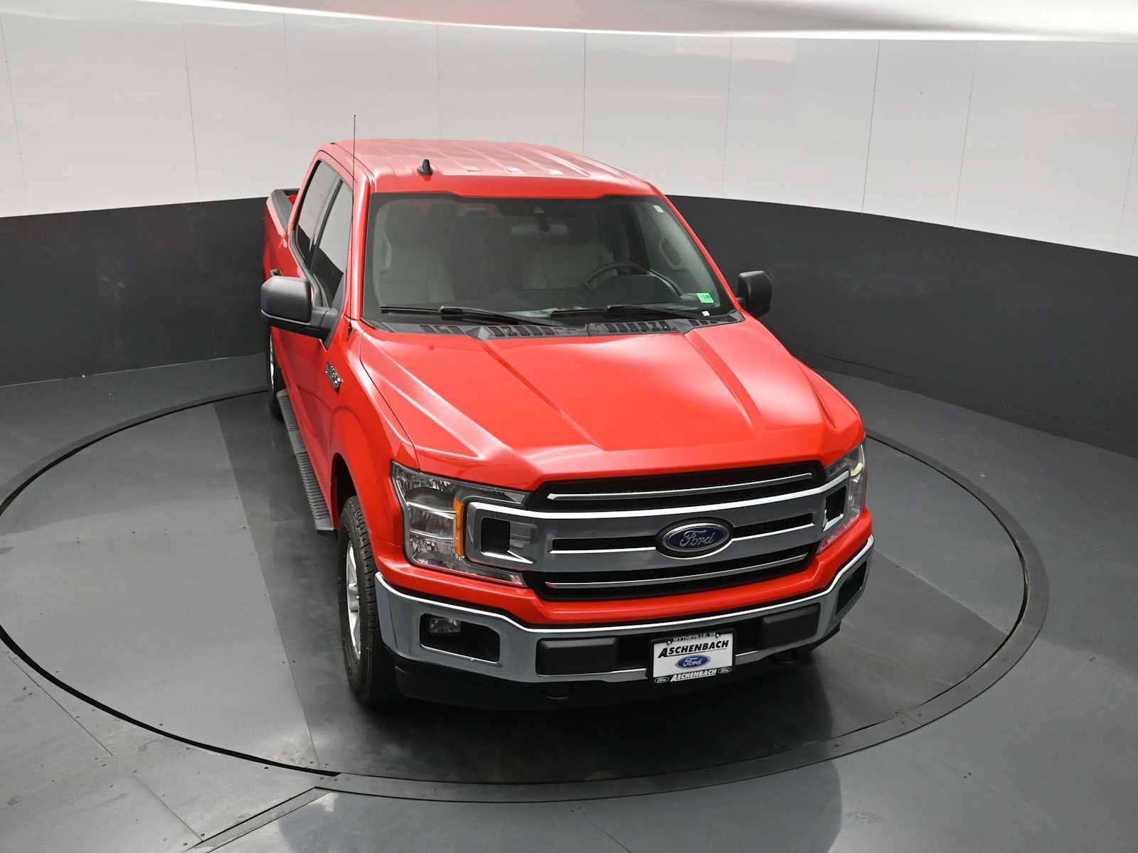 Used 2020 Ford F150 XLT image 16