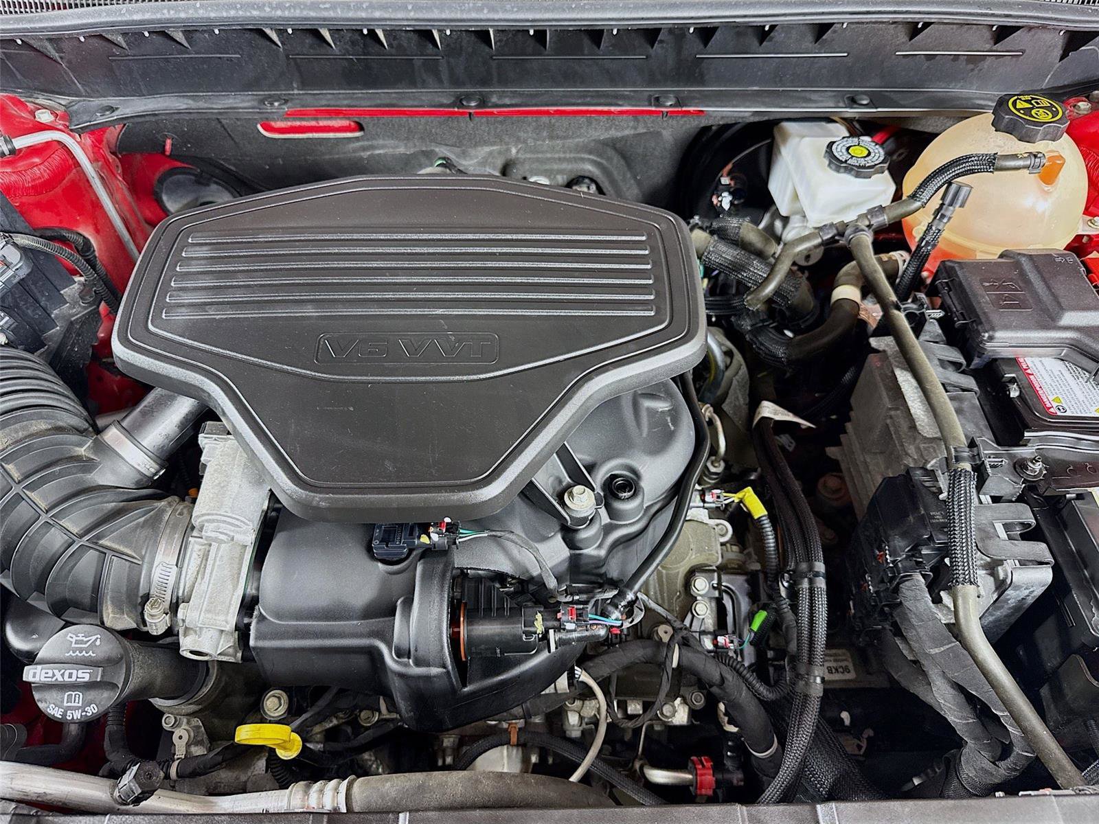 Used 2020 Chevrolet Blazer RS image 31