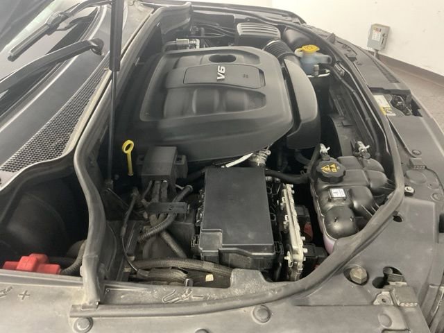 Used 2016 Jeep Grand Cherokee High Altitude image 22