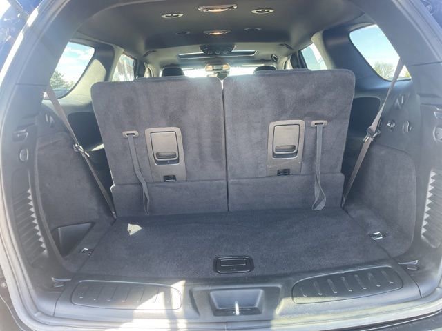 Used 2024 Dodge Durango SXT AWD/4WD image 14