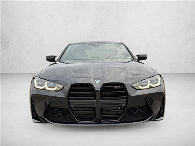 Used 2024 BMW M3 Competition image 11