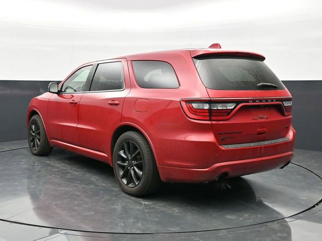 Used 2018 Dodge Durango R/T w/ Blacktop Package AWD/4WD image 5