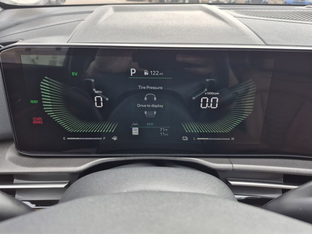 New 2026 Kia Sportage X-Line image 19