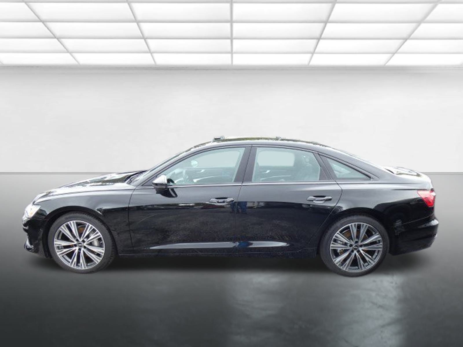 Used 2023 Audi A6 Premium Plus AWD/4WD image 6