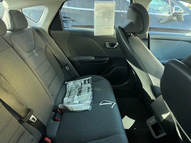 Used 2025 Kia K4 EX FWD image 7