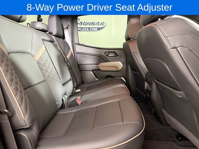 Used 2024 GMC Canyon Denali image 19