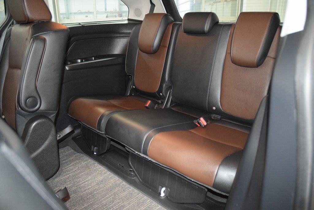 Used 2025 Honda Odyssey Elite image 41