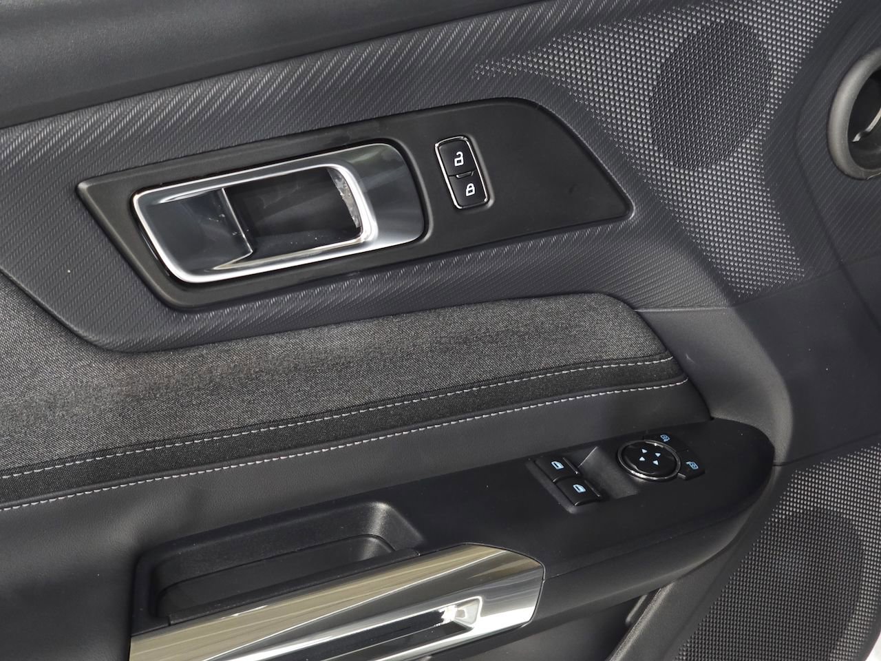 New 2026 Ford Mustang Coupe image 14