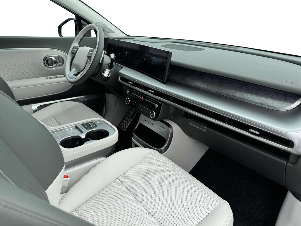 New 2026 Hyundai Ioniq 9 Calligraphy image 15