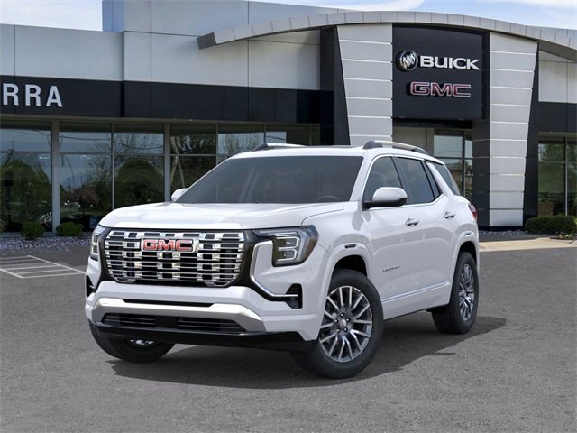 New 2026 GMC Terrain Denali image 6