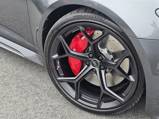 New 2026 Audi RS 6 performance image 30