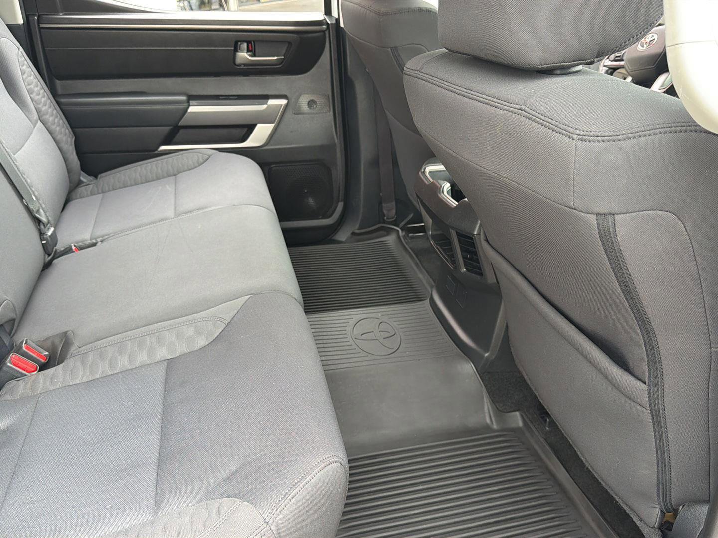 Used 2023 Toyota Tundra SR5 AWD/4WD image 16