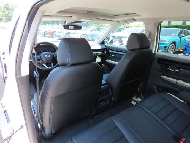 New 2026 Honda CR-V EX-L image 14