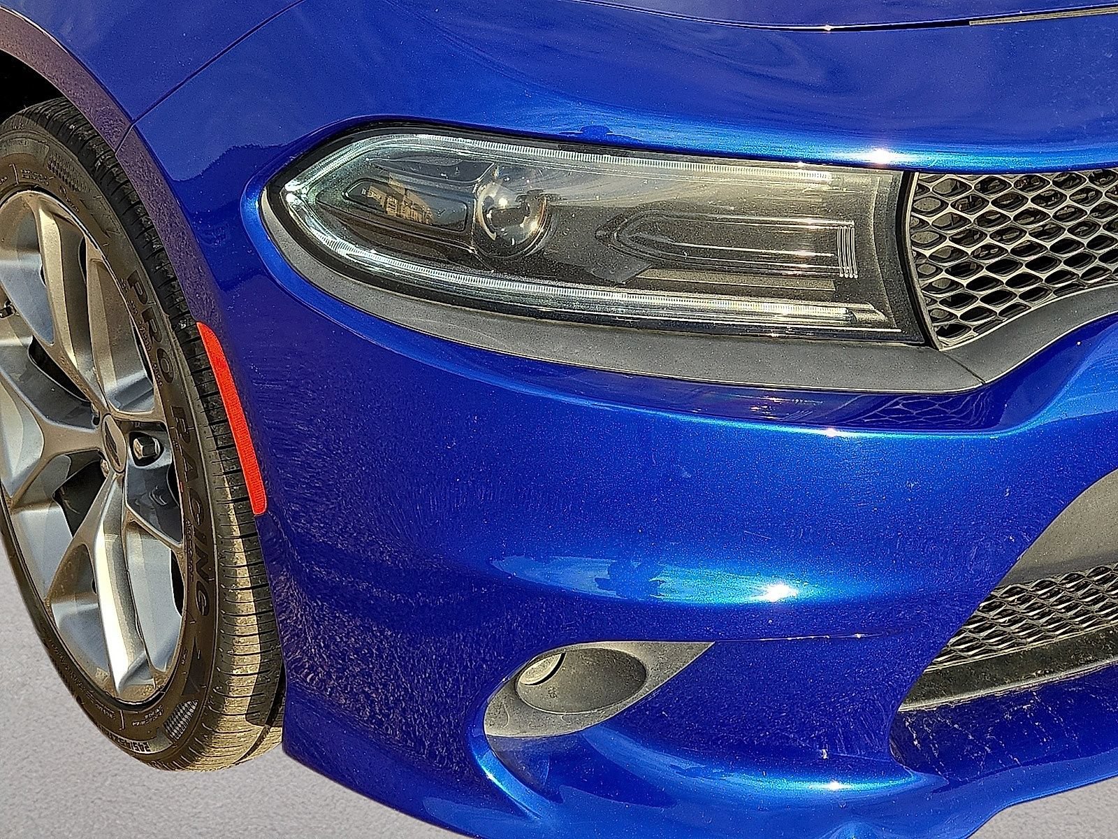 Used 2022 Dodge Charger GT RWD image 8
