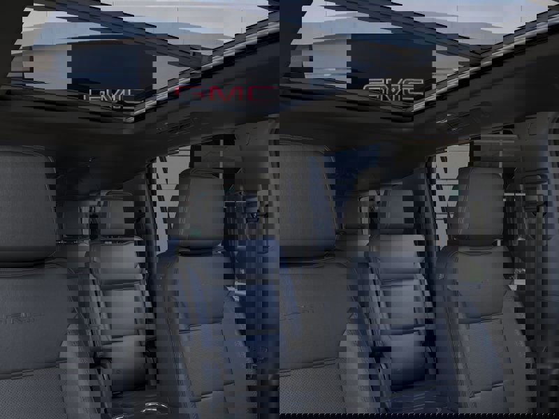 New 2026 GMC Yukon XL Denali w/ Sun & Power Step Package image 24