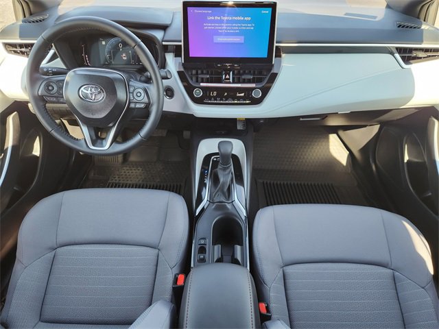 Used 2025 Toyota Corolla SE image 20