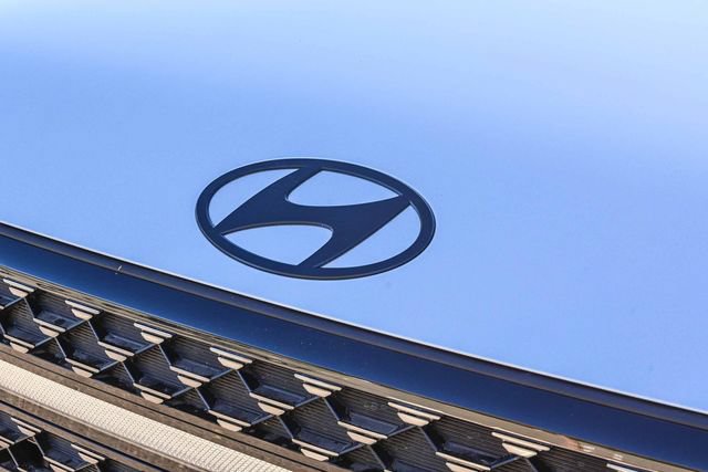 New 2026 Hyundai Santa Fe Calligraphy AWD/4WD image 14