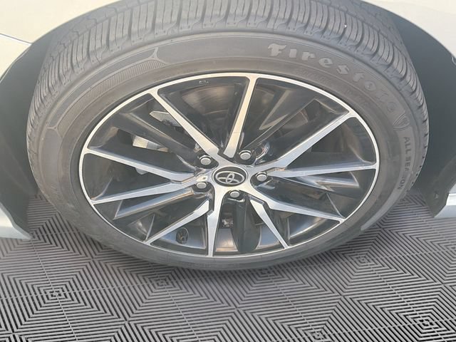 Used 2023 Toyota Camry SE FWD image 28