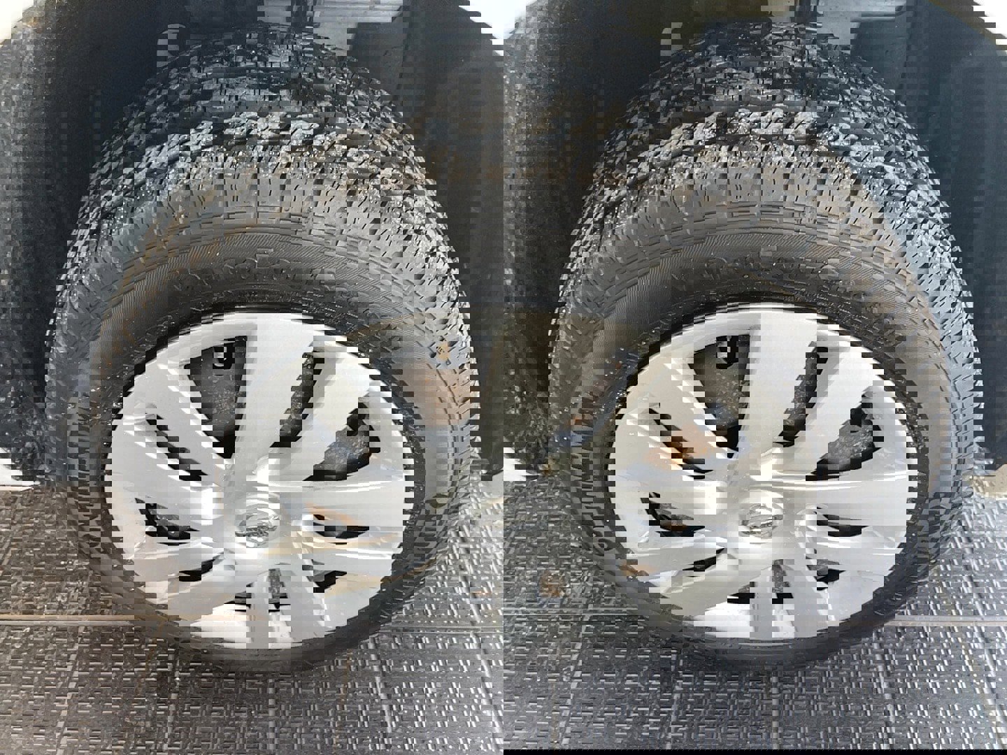 Used 2021 Nissan NV200 SV w/ Sliding Door Glass Package image 5