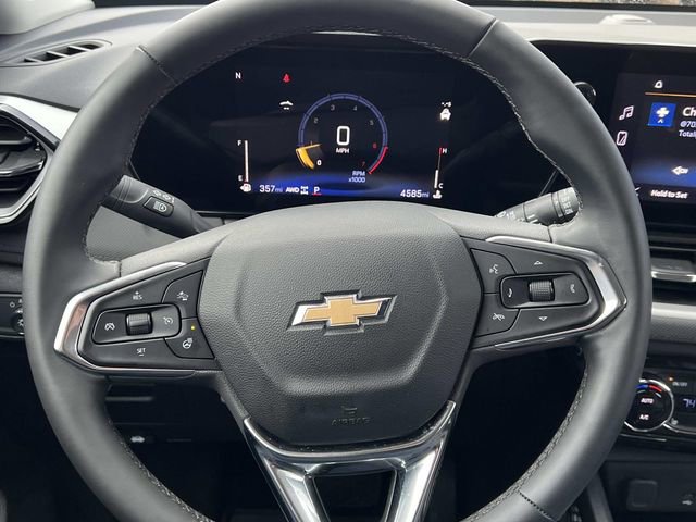 Used 2026 Chevrolet TrailBlazer LT w/ Convenience Package image 21