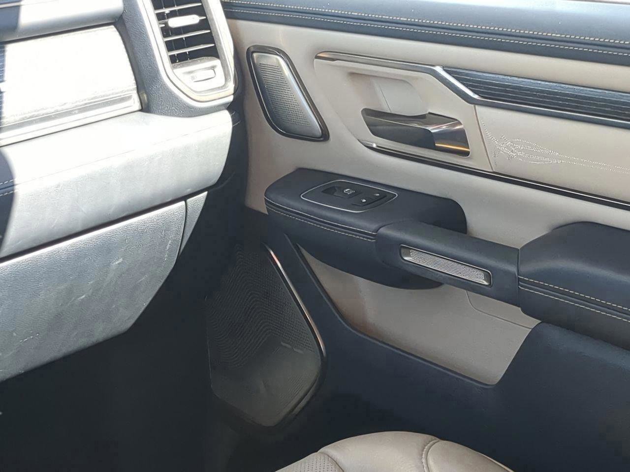 Used 2021 RAM 1500 Limited image 18