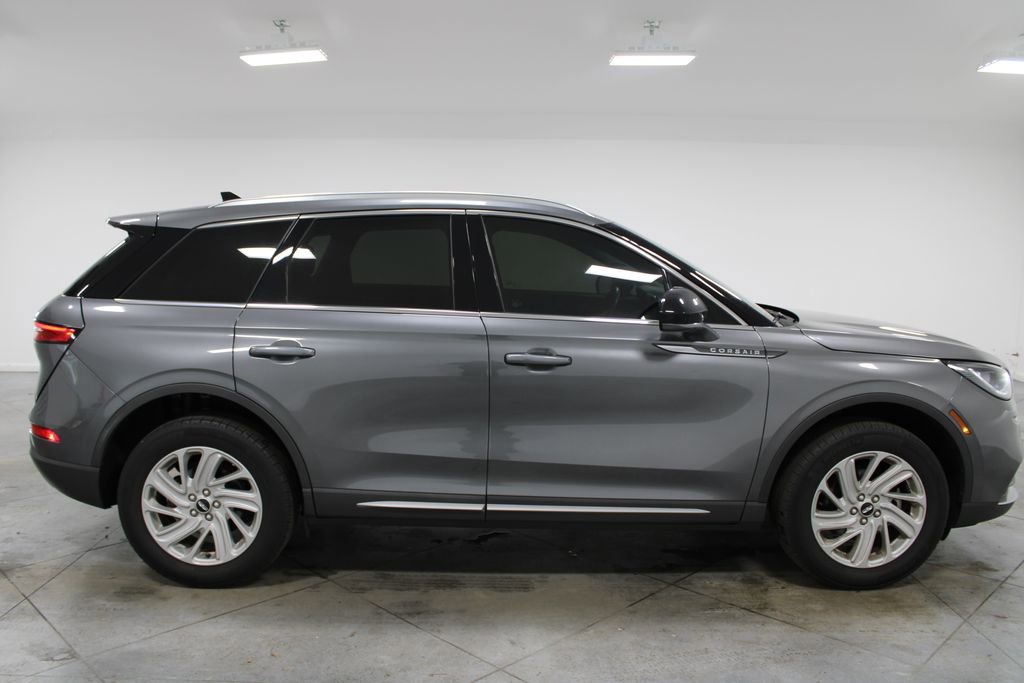 Used 2022 Lincoln Corsair FWD image 11