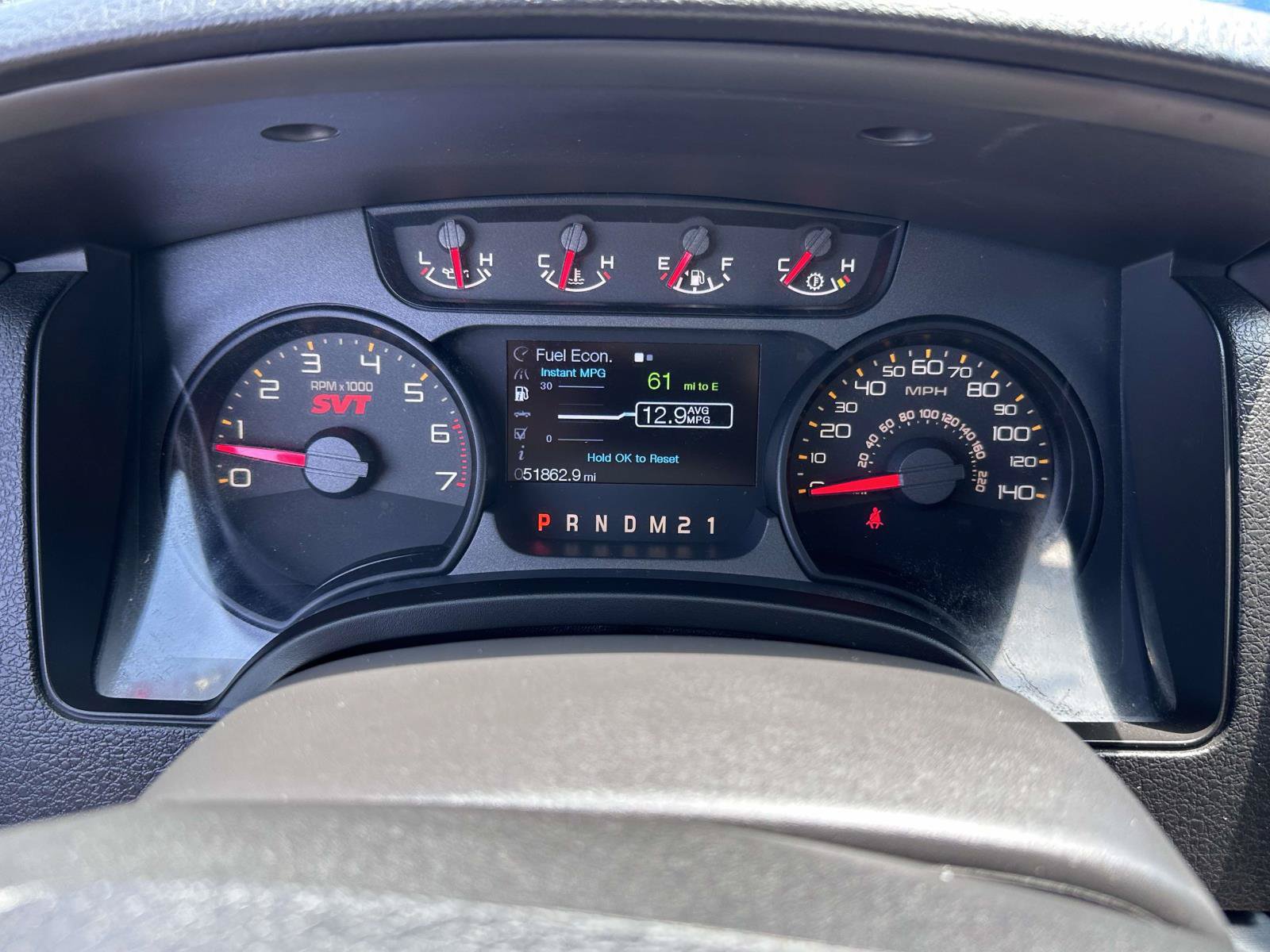 Used 2014 Ford F150 Raptor w/ Equipment Group 801A Luxury AWD/4WD image 21